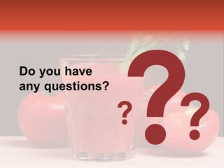 Vegetarian Crushed Black Background PowerPoint Template