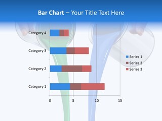 Hand Container Pouring PowerPoint Template