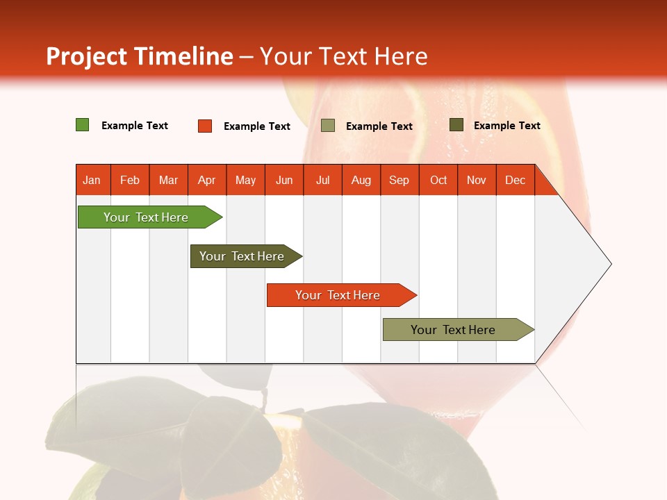 Additive Ingredient Traditional PowerPoint Template