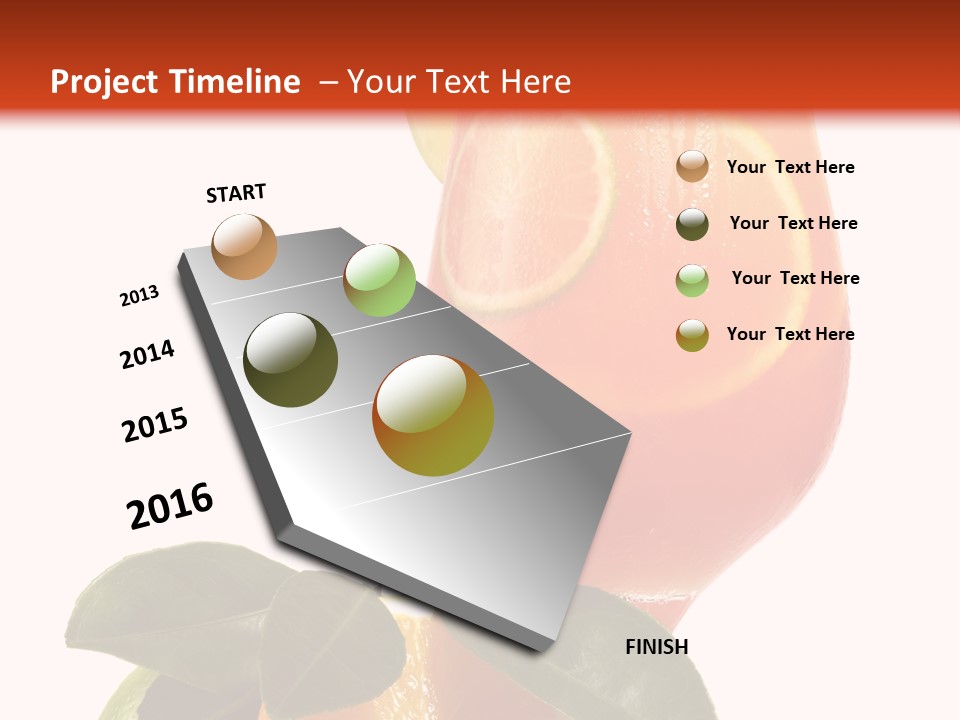 Additive Ingredient Traditional PowerPoint Template