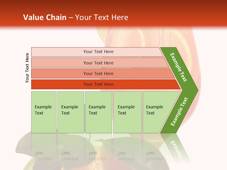 Additive Ingredient Traditional PowerPoint Template