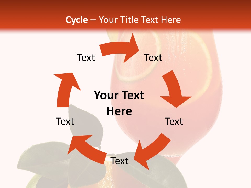 Additive Ingredient Traditional PowerPoint Template