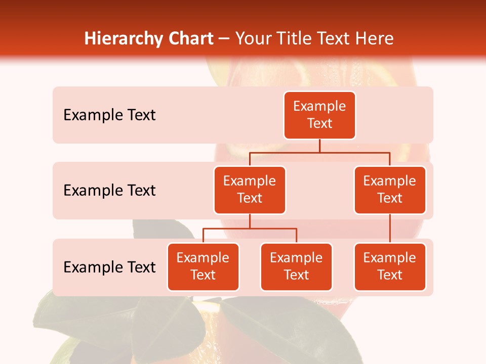Additive Ingredient Traditional PowerPoint Template