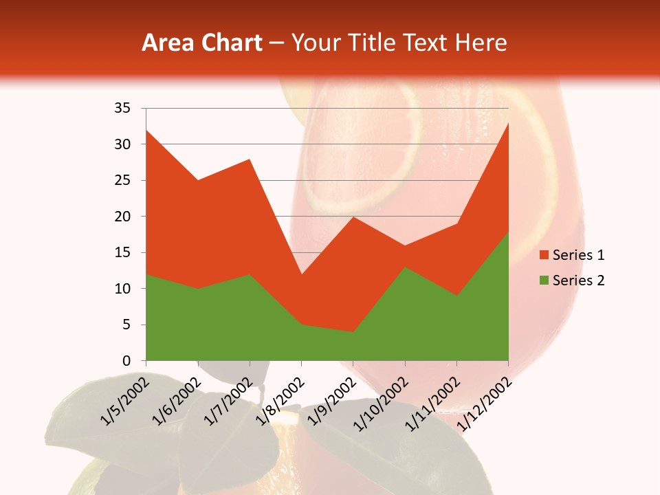 Additive Ingredient Traditional PowerPoint Template