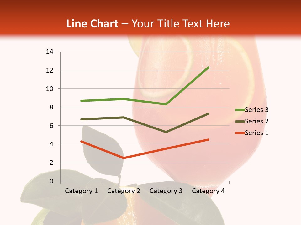 Additive Ingredient Traditional PowerPoint Template