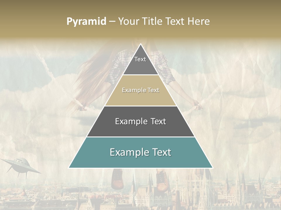 Vintage Tale Budapest PowerPoint Template