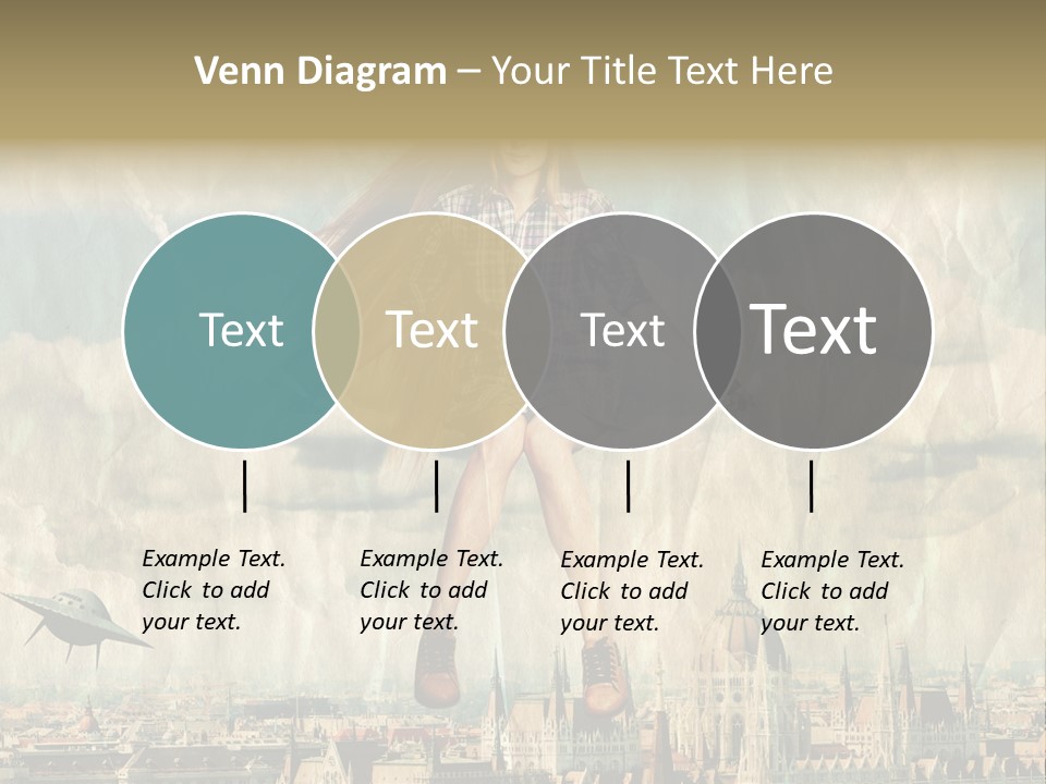 Vintage Tale Budapest PowerPoint Template