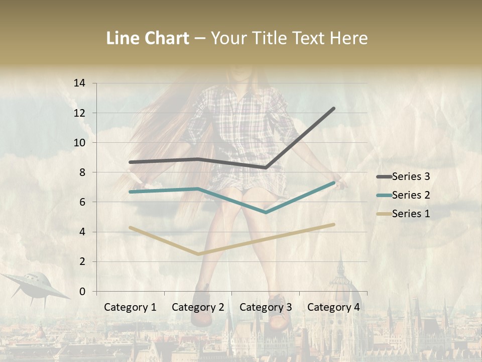 Vintage Tale Budapest PowerPoint Template