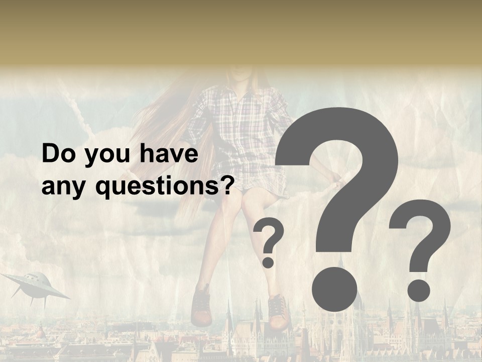 Vintage Tale Budapest PowerPoint Template