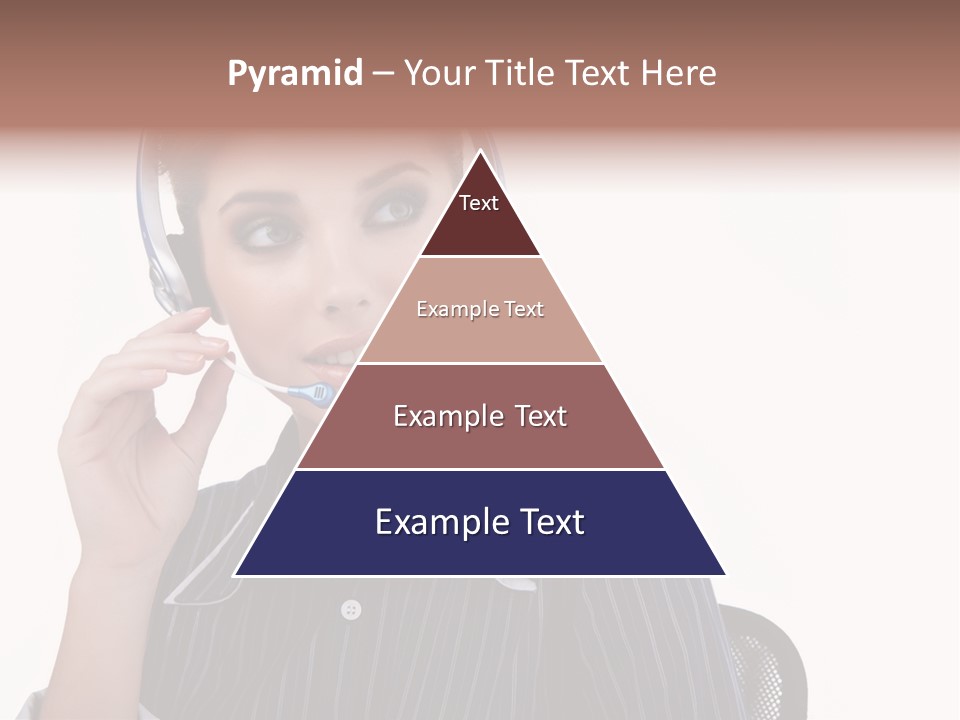 Friendly Talk Beautiful PowerPoint Template