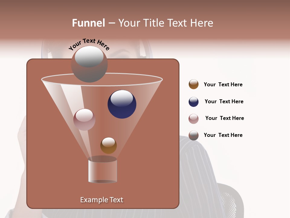 Friendly Talk Beautiful PowerPoint Template