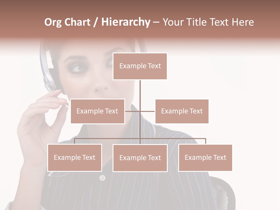 Friendly Talk Beautiful PowerPoint Template