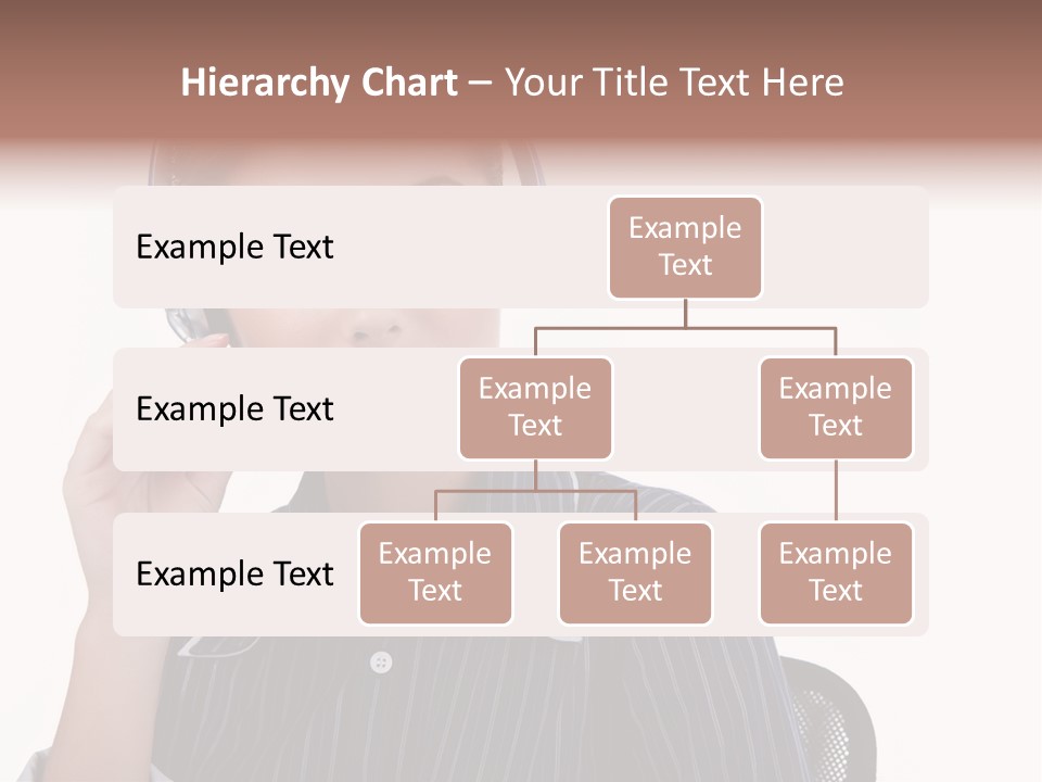 Friendly Talk Beautiful PowerPoint Template