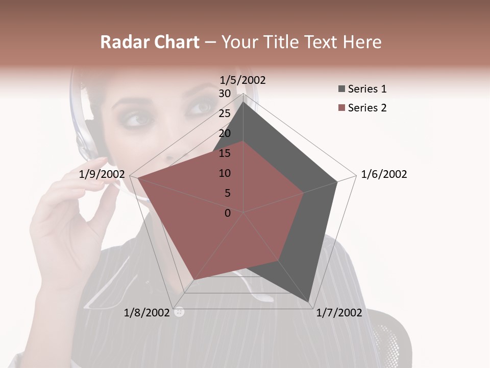 Friendly Talk Beautiful PowerPoint Template
