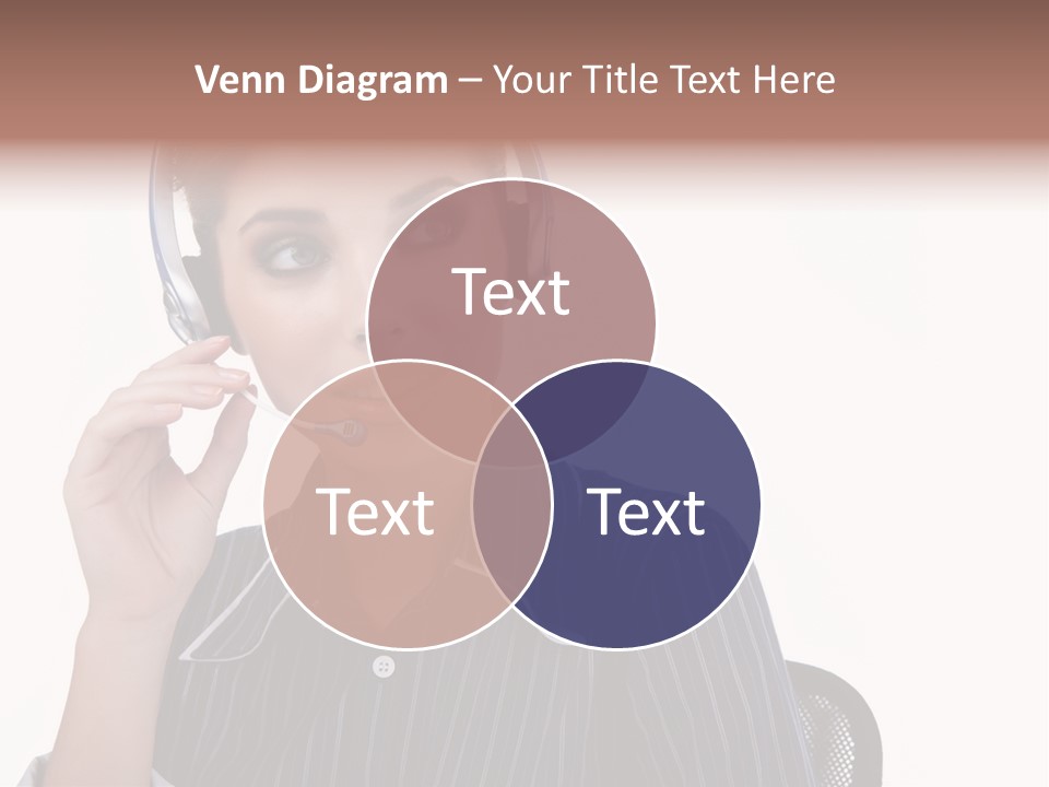 Friendly Talk Beautiful PowerPoint Template