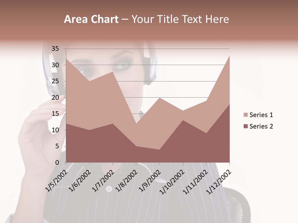 Friendly Talk Beautiful PowerPoint Template