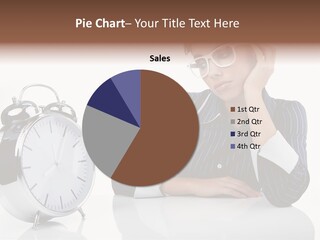 Specs Beautiful Confident PowerPoint Template