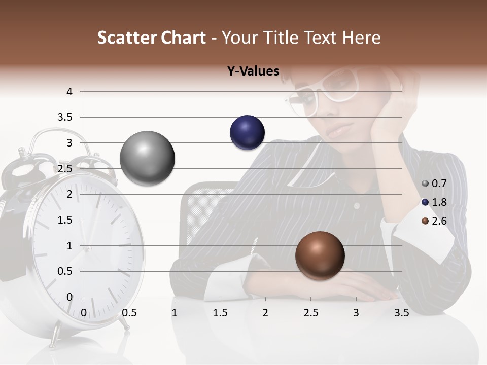Specs Beautiful Confident PowerPoint Template