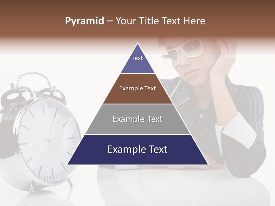 Specs Beautiful Confident PowerPoint Template