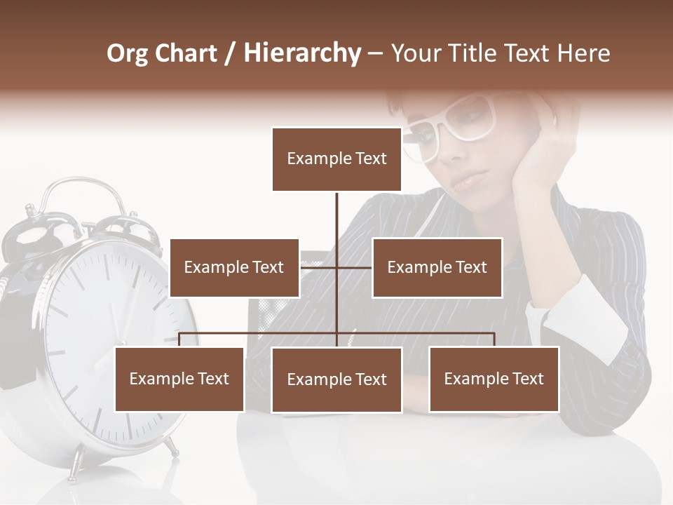 Specs Beautiful Confident PowerPoint Template