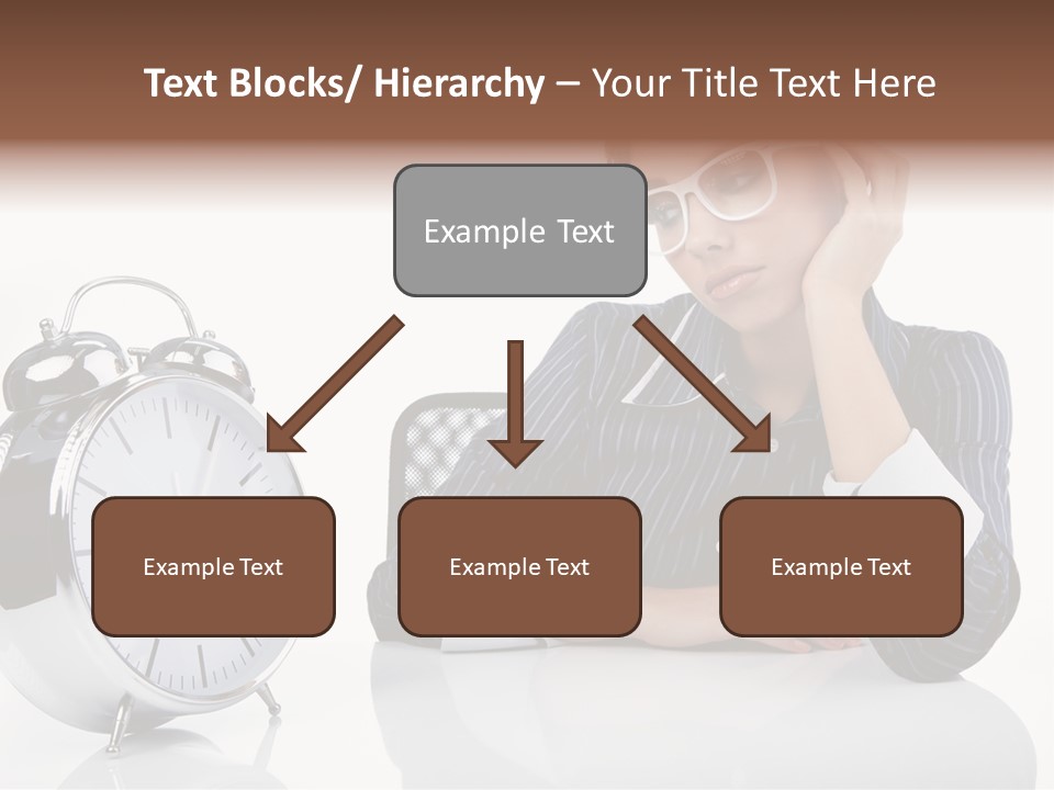 Specs Beautiful Confident PowerPoint Template