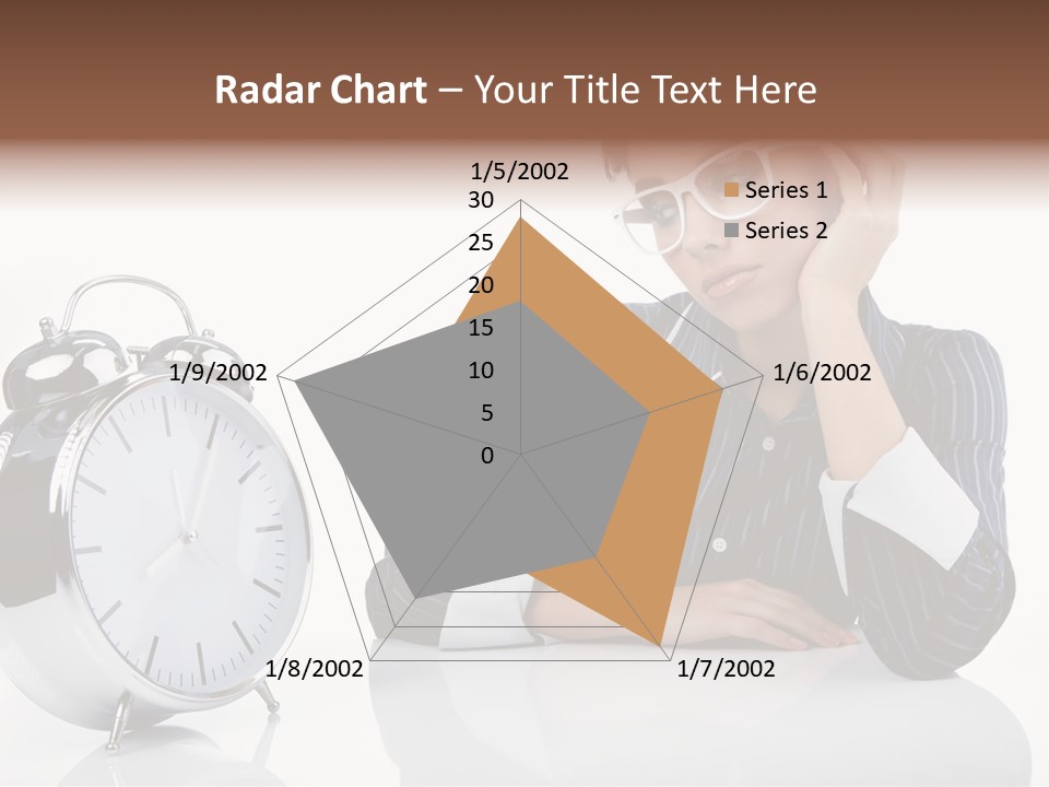 Specs Beautiful Confident PowerPoint Template