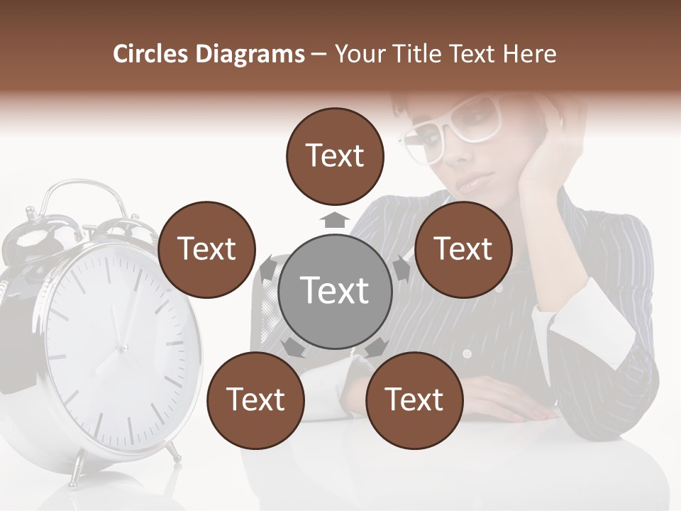 Specs Beautiful Confident PowerPoint Template