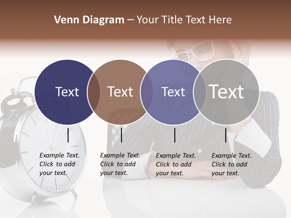 Specs Beautiful Confident PowerPoint Template