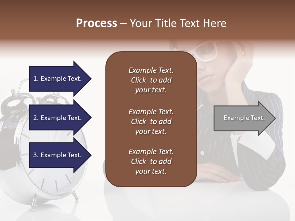 Specs Beautiful Confident PowerPoint Template