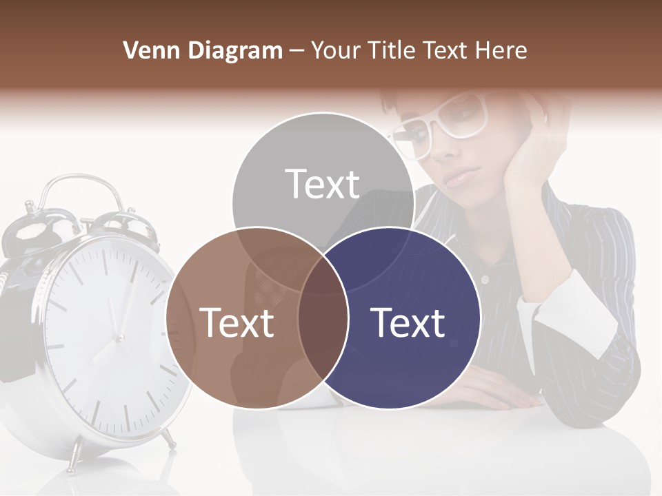 Specs Beautiful Confident PowerPoint Template