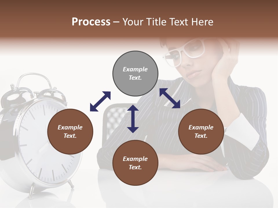 Specs Beautiful Confident PowerPoint Template