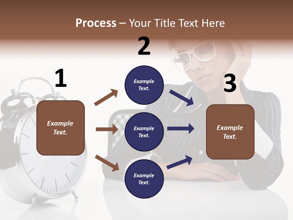 Specs Beautiful Confident PowerPoint Template