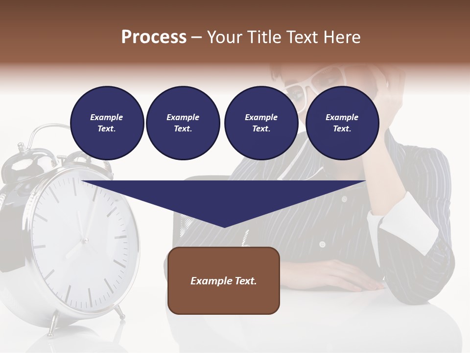 Specs Beautiful Confident PowerPoint Template