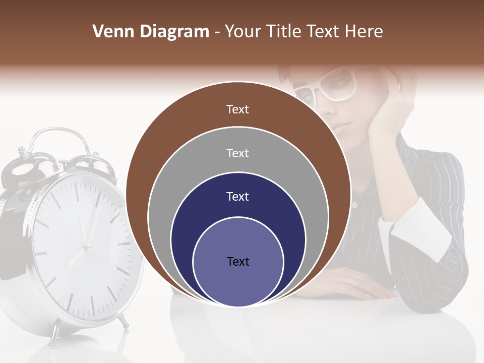 Specs Beautiful Confident PowerPoint Template