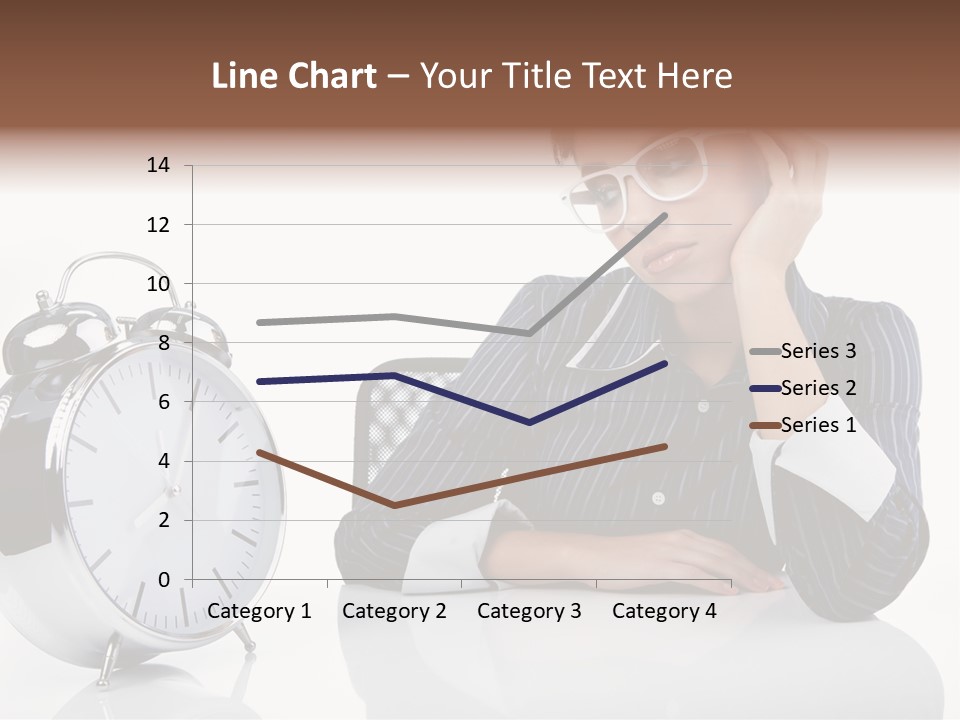 Specs Beautiful Confident PowerPoint Template
