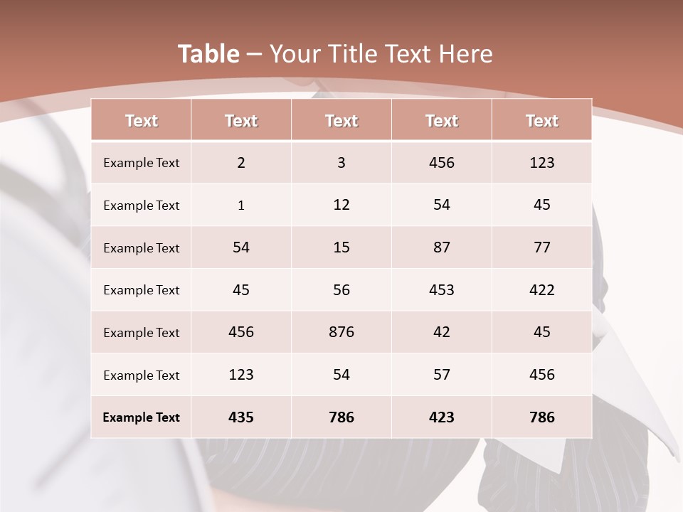 Urgent Smiling Future PowerPoint Template