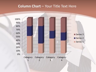 Urgent Smiling Future PowerPoint Template