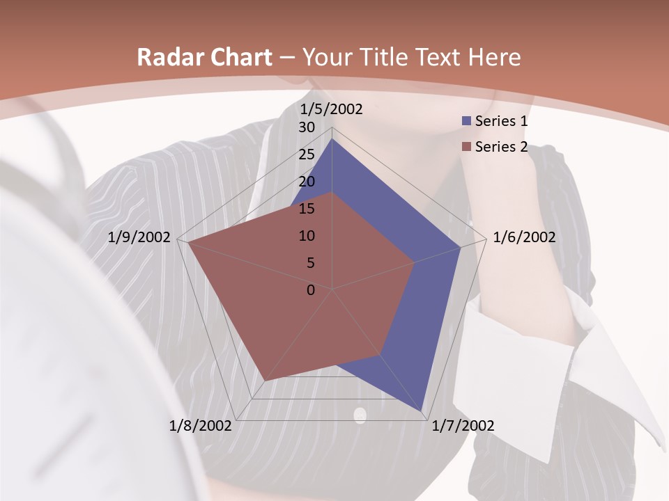 Urgent Smiling Future PowerPoint Template