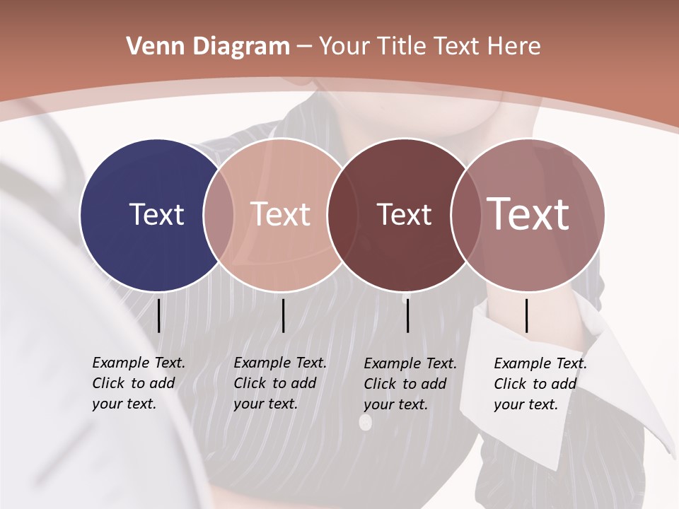 Urgent Smiling Future PowerPoint Template