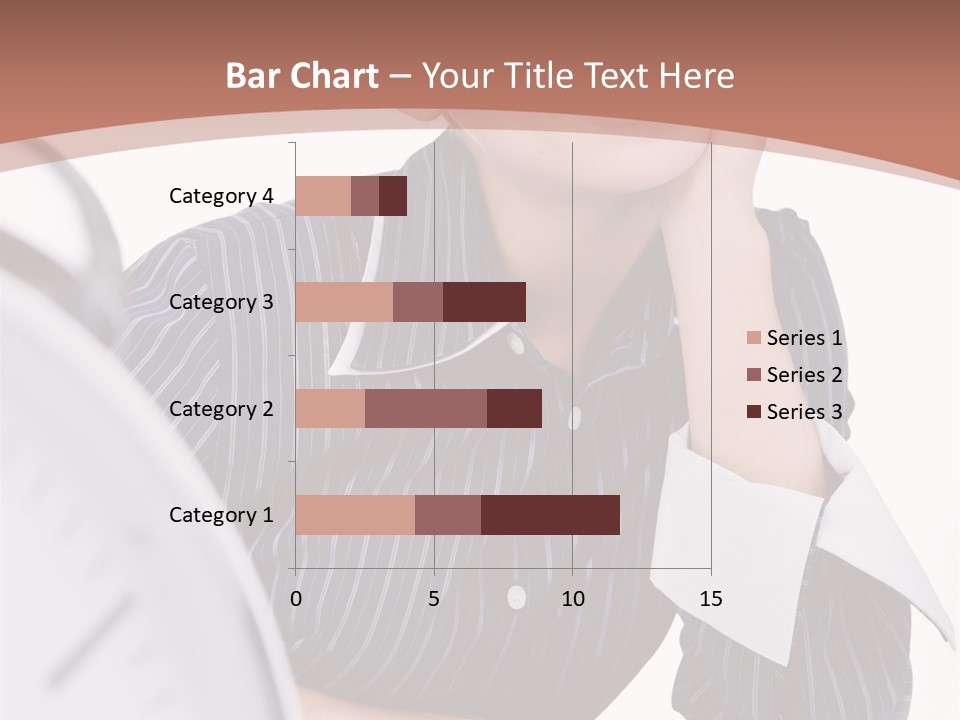 Urgent Smiling Future PowerPoint Template