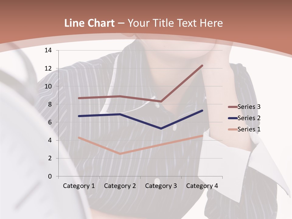 Urgent Smiling Future PowerPoint Template