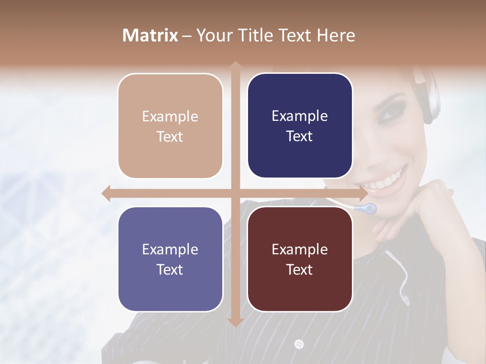 Isolated Key Sale PowerPoint Template