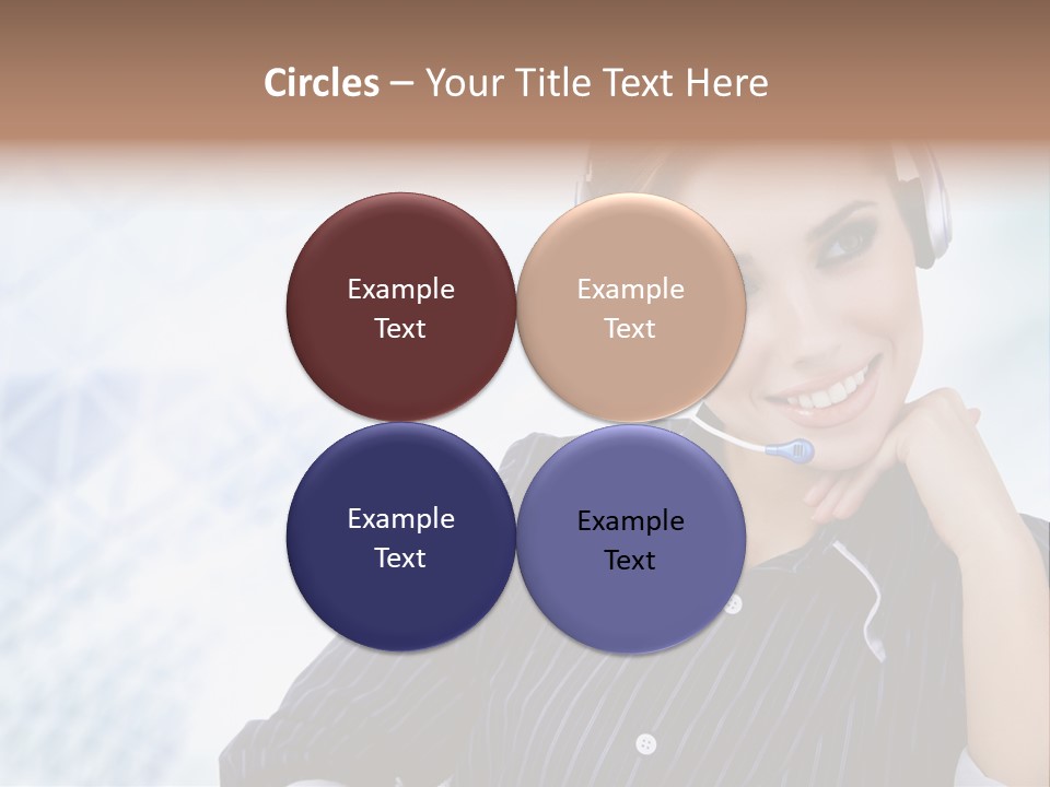 Isolated Key Sale PowerPoint Template