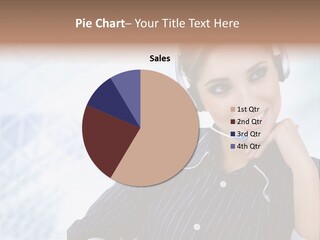 Isolated Key Sale PowerPoint Template