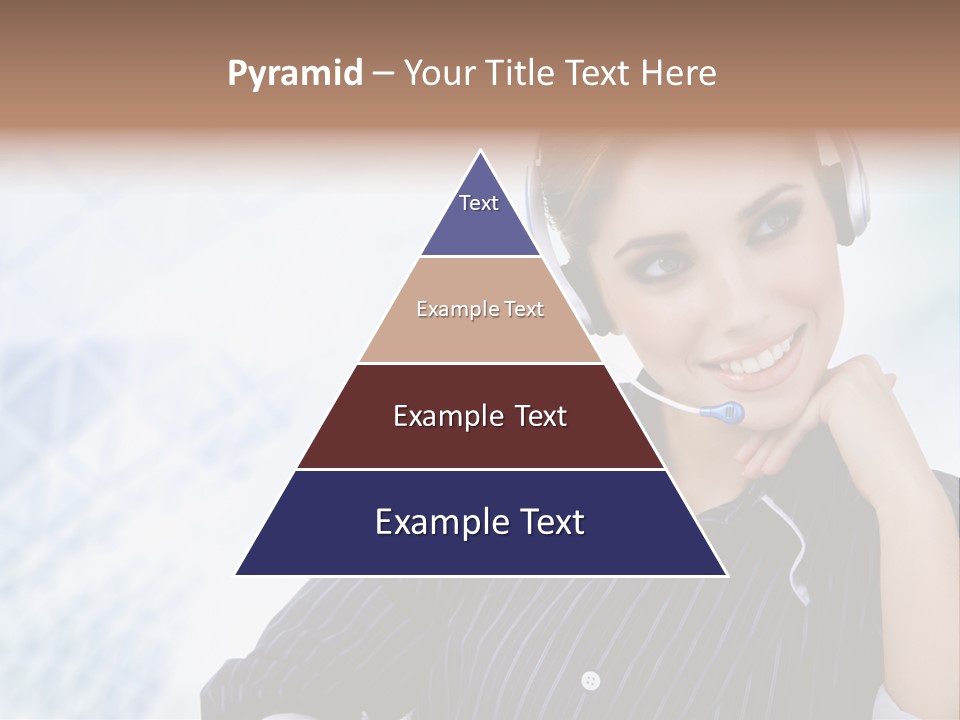 Isolated Key Sale PowerPoint Template