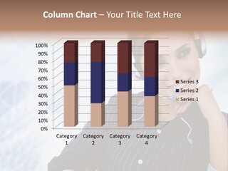 Isolated Key Sale PowerPoint Template