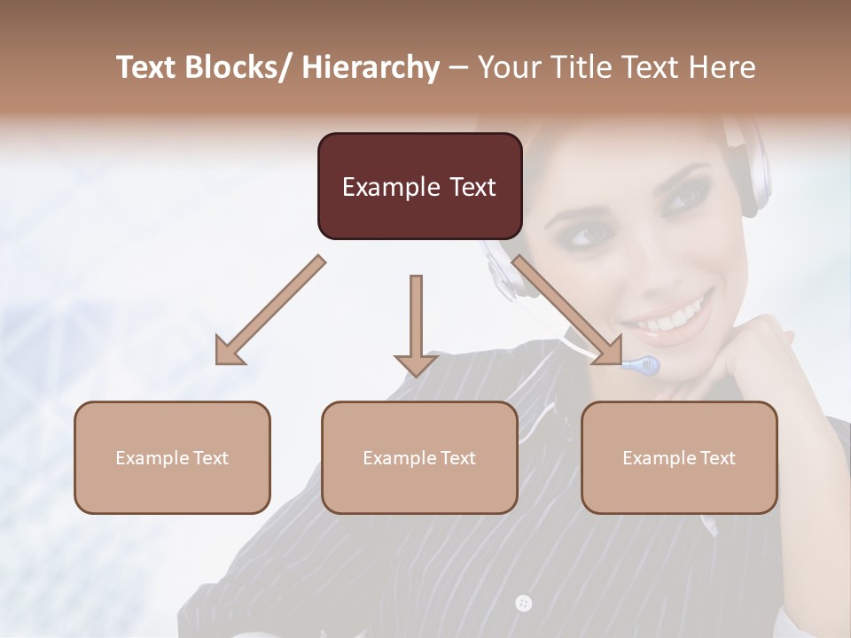Isolated Key Sale PowerPoint Template