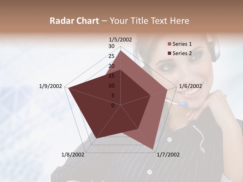 Isolated Key Sale PowerPoint Template