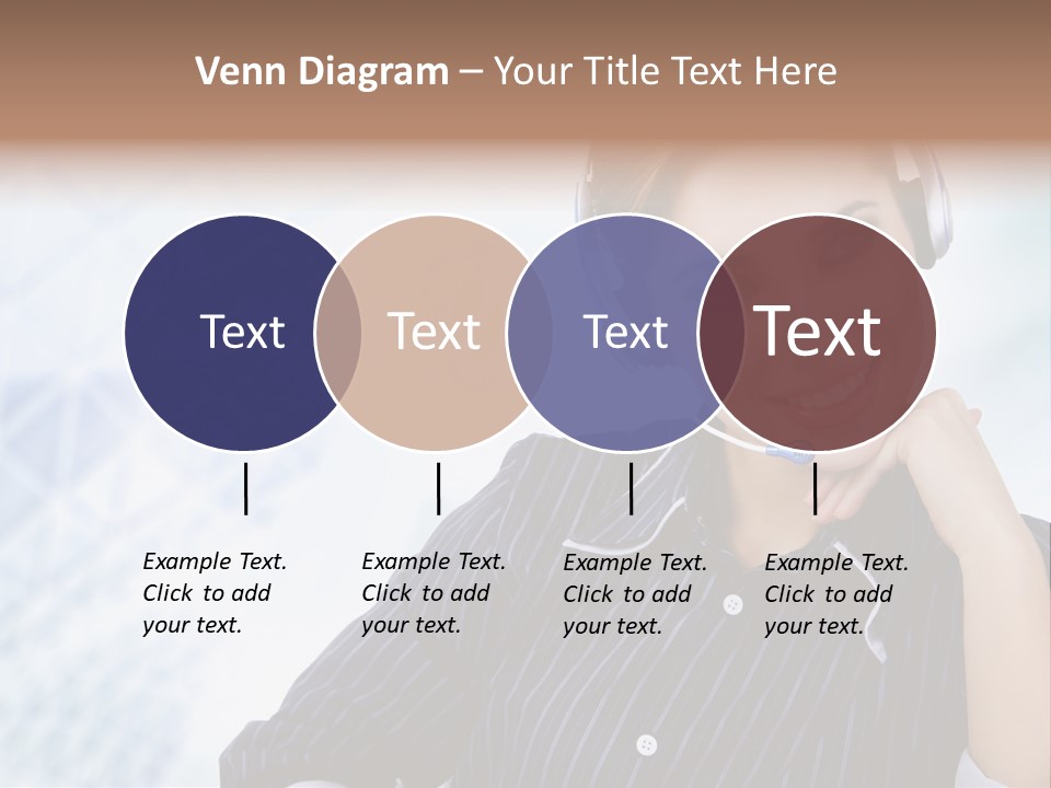 Isolated Key Sale PowerPoint Template