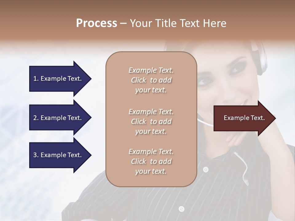 Isolated Key Sale PowerPoint Template